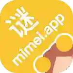 迷妹漫画Logo